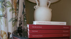 The Diary of Rosalie Shepherd