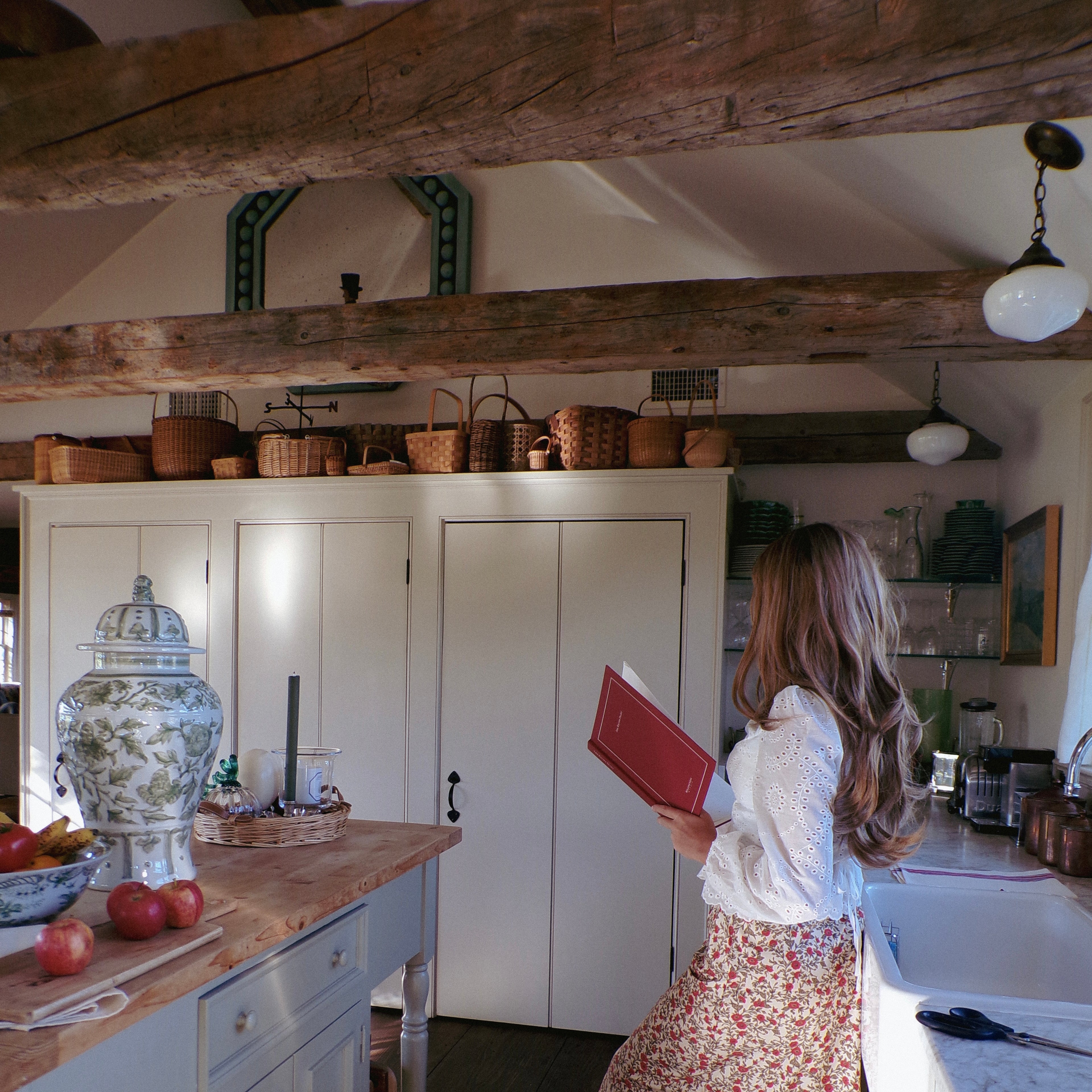 The Recipe Diary