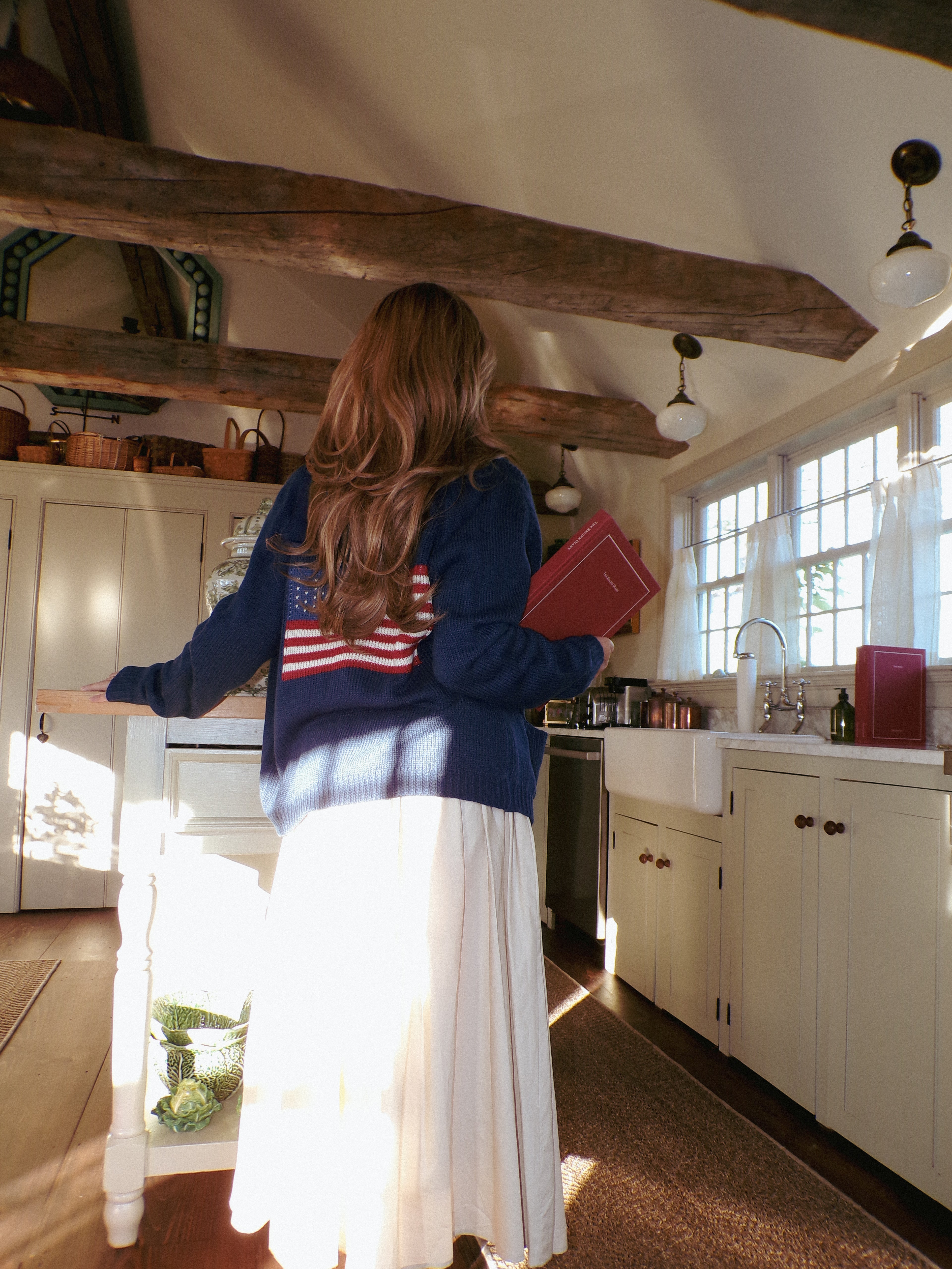 The Recipe Diary