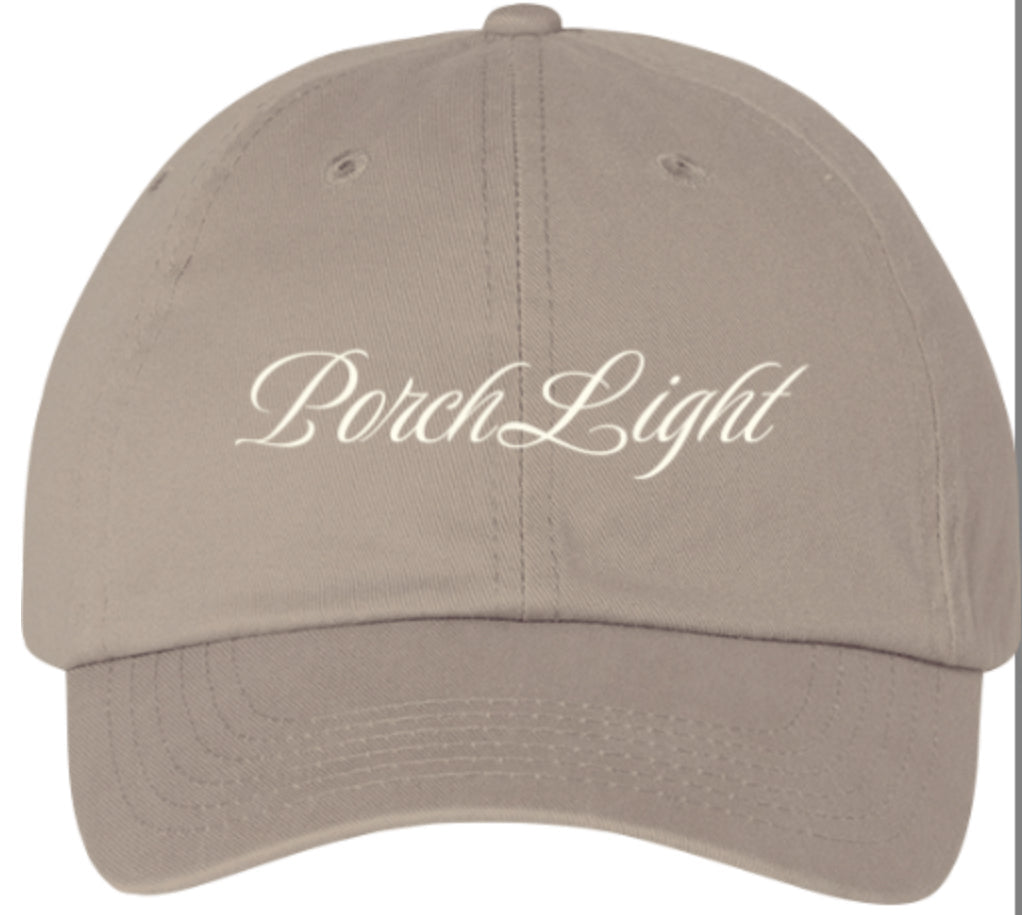 PorchLight Hat
