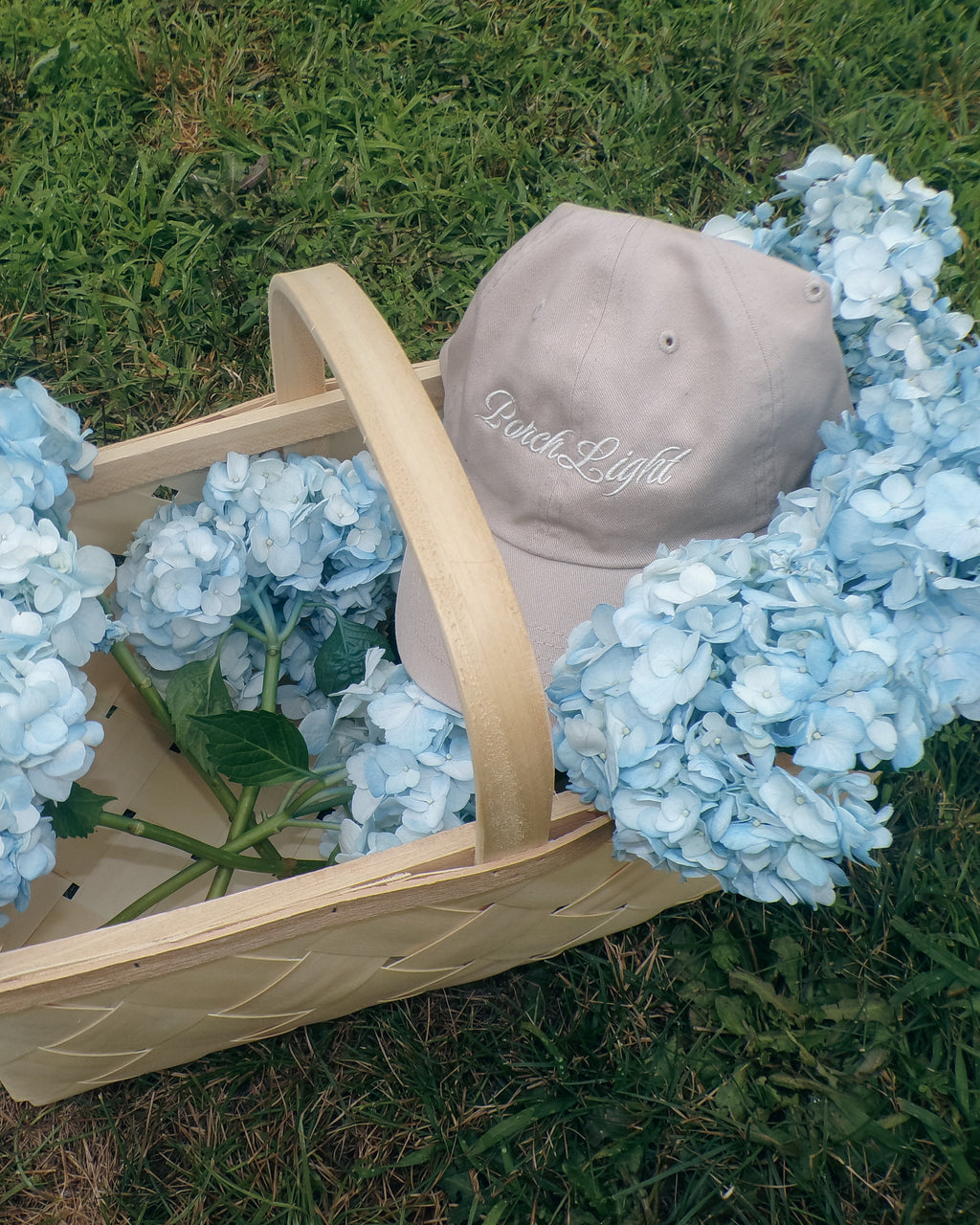 Front Porch Hat