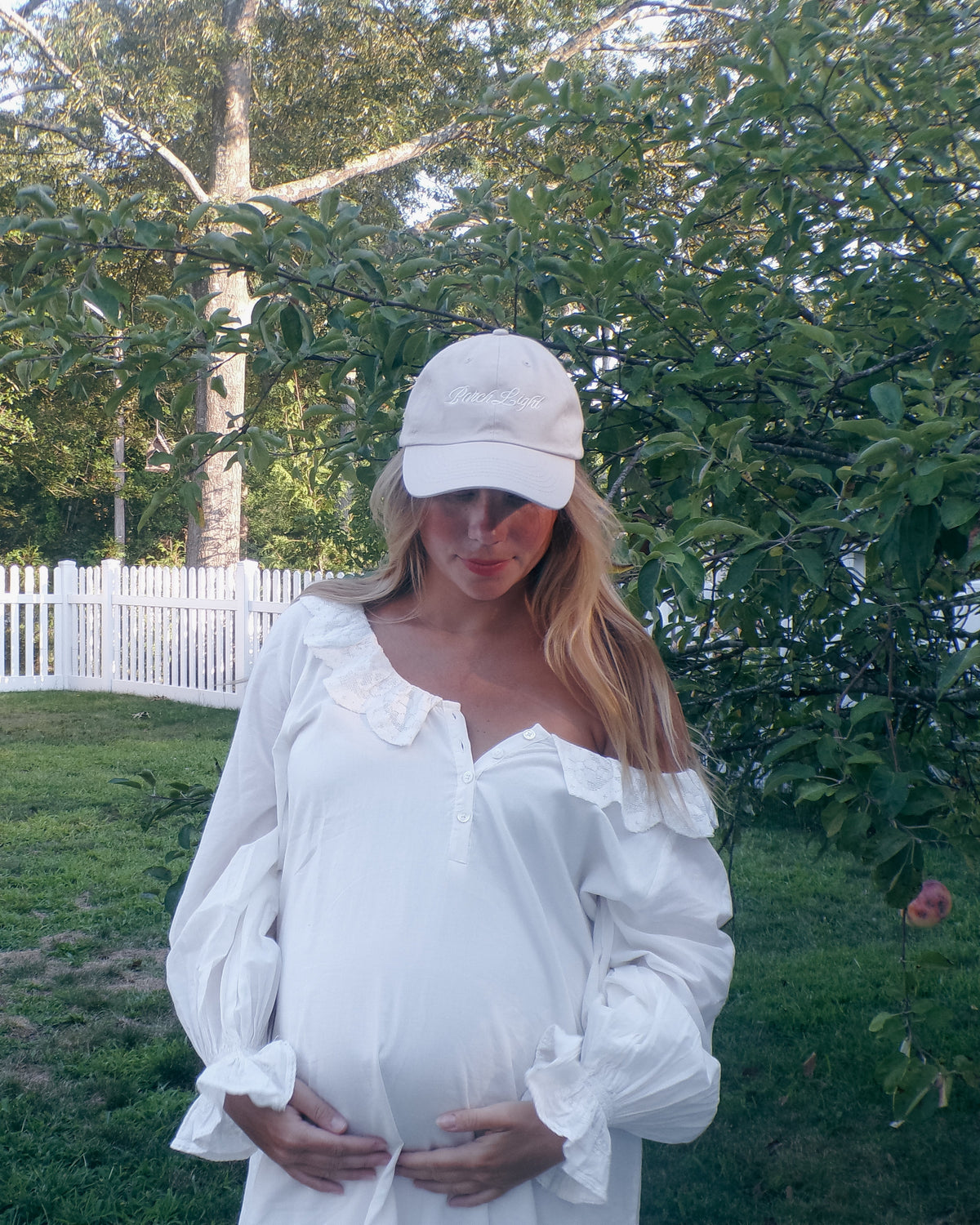 Front Porch Hat