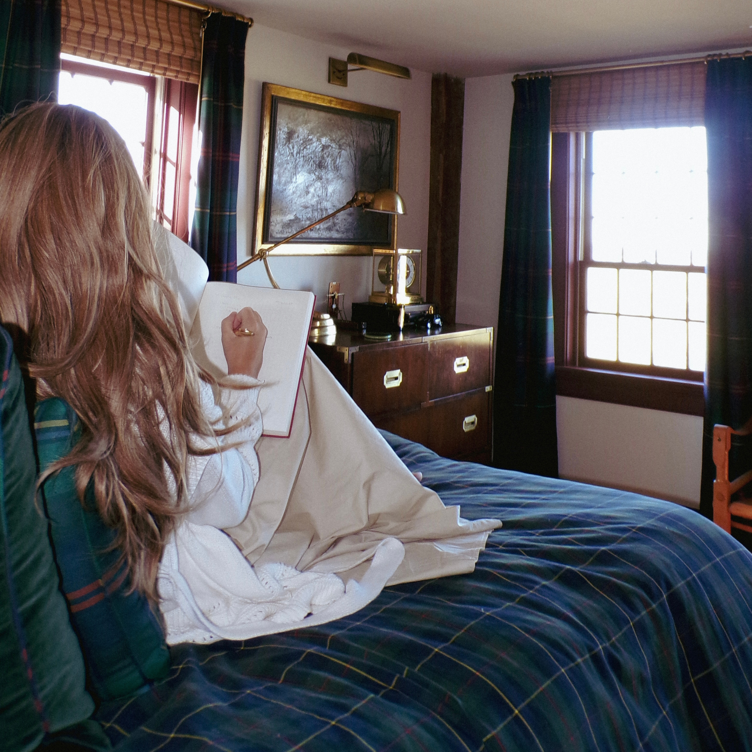 The Diary